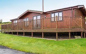 Chalet Loch Leven Lodge 7